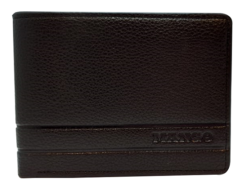 Billetera mango online